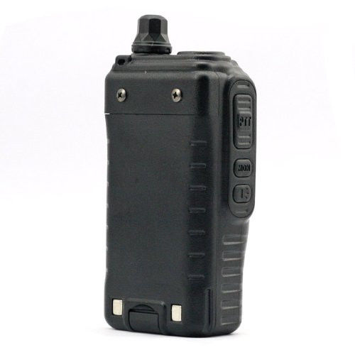 Quansheng TG-UV2 Dual Band Dual Display Two-way radio VHF/UHF With scrambler